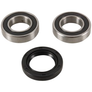 Kawasaki KLX400R Wheel Bearing Kit - Front - Pivot Works - 2003